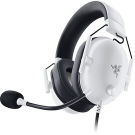 Зображення 2 Навушники Razer BlackShark V2 X White &mdash; RZ04-03240700-R3M1 для ПК