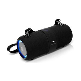 Зображення 3 Акустична система 2.0 REAL-EL X-735 Black &mdash; EL121600011