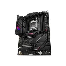 Изображение 3 Материнская плата Asus Rog Strix B650E-E Gaming Wi-Fi (sAM5, AMD B650, PCI-Ex16)