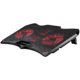 Зображення 3 Esperanza Gaming Notebook Cooling Pad BURAN &mdash; EGC102