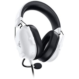 Зображення 3 Навушники Razer BlackShark V2 X White &mdash; RZ04-03240700-R3M1 для ПК