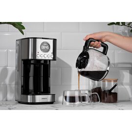 Зображення 4 Кавоварка Ardesto FCM-D3200