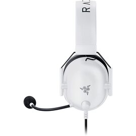 Зображення 4 Навушники Razer BlackShark V2 X White &mdash; RZ04-03240700-R3M1 для ПК