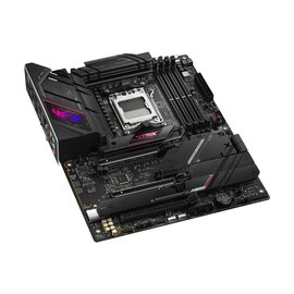 Изображение 5 Материнская плата Asus Rog Strix B650E-E Gaming Wi-Fi (sAM5, AMD B650, PCI-Ex16)