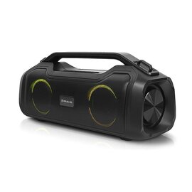Зображення 6 Акустична система 2.0 REAL-EL X-747 Black &mdash; EL121600013