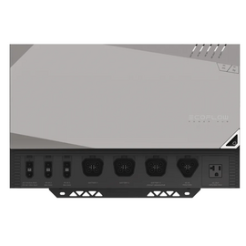 Изображение 4 Зарядная станция 3600 Вт EcoFlow Power Get Set Kit 2 kWh