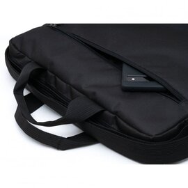 Изображение 5 Сумка для ноутбука Vinga NB001 Black - NB001BK