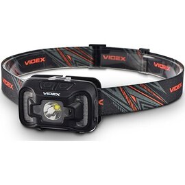 Зображення  Ліхтар Videx VLF-H025C