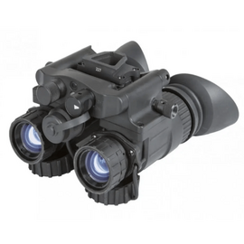 Зображення  Бінокуляр нічного бачення AGM NVG-40 NL1