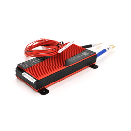 Зображення  BMS плата DaLy Lifepo4 48V 16S 120A + Bluetooth