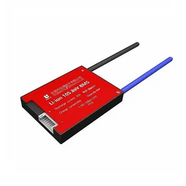 Зображення  BMS плата DaLy Li-ion 36V 10S 50A