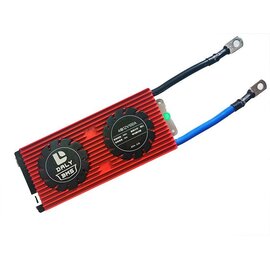 Зображення  BMS плата DaLy Lifepo4 12V 4S 200A