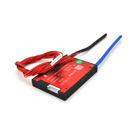 Зображення  BMS плата DaLy Lifepo4 24V 8S 50A