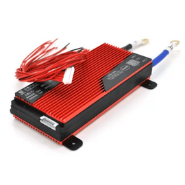 Зображення  BMS плата DaLy Lifepo4 24V 8S 100A + Bluetooth
