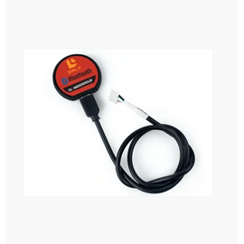 Зображення 2 BMS плата DaLy Lifepo4 12V 4S 60A + Bluetooth