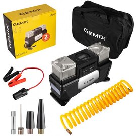 Зображення 2 Автокомпресор Gemix Model I