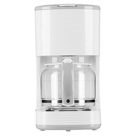 Зображення 2 Кавоварка Ardesto FCM-D17WG