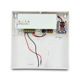 Зображення 2 Джерело безперебійного живлення Full Energy BBGP-1210 PoE 100W