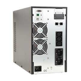 Зображення 2 ДБЖ EnerGenie EG-UPSO-2000 2000 ВА