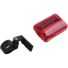 Зображення 2 Велосипедний ліхтар Lux 0023-5LED/BSK-2279