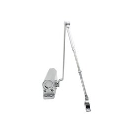 Изображение 2 Доводчик Tyto DC-85 Silver коленная тяга