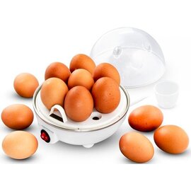 Изображение 3 Яйцеварка Esperanza EKE001 на 7 яиц