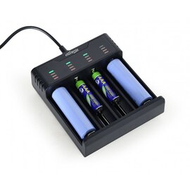 Зображення 3 Зарядка  Energenie BC-USB-02