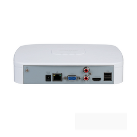 Зображення 3 IP реєстратор Dahua DHI-NVR2104-P-I2