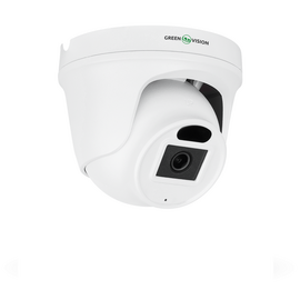 Зображення 3 Камера спостереження на 3 MP GreenVision GV-166-IP-M-DIG30-20 Poe