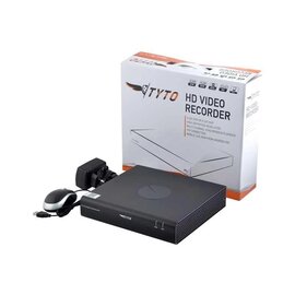 Зображення 3 Гібридний реєстратор Tyto XVR A1S-05 (start)