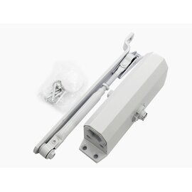 Изображение 4 Доводчик Tyto DC-65 White верхний