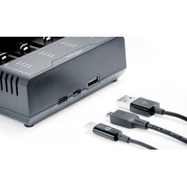 Зображення 5 Зарядка  Energenie BC-USB-02