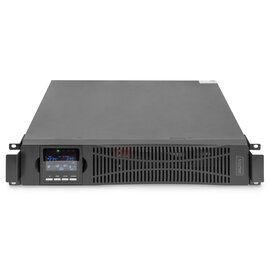 Изображение 5 ИБП Digitus OnLine 1500VA/1500W (DN-170094) 1500 ВА