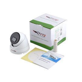 Зображення 5 Камера Tyto IPC 5D28-K1S-30 (AI-L) на 5 MP