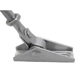 Изображение 5 Доводчик Tyto DC-120 Silver до 1200 мм