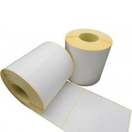 Изображение  Термоэтикетка Tama Eco 40x25/2