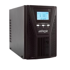 Зображення  ДБЖ EnerGenie EG-UPSO-1000