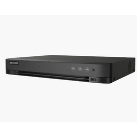 Изображение  Гибридный регистратор HikVision iDS-7204HUHI-M1/P(C)/4A+4/1ALM