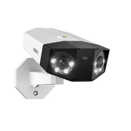 Зображення  8 MP відеокамера Reolink Duo 2 Poe