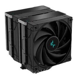 Изображение  Охлаждение для процессора DeepCool AK620 Zero Dark &ndash; R-AK620-BKNNMT-G-1