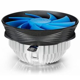 Зображення  Охолодження для процесора DeepCool Gamma Archer &ndash; DP-MCAL-GA