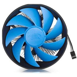 Зображення 2 Охолодження для процесора DeepCool Gamma Archer &ndash; DP-MCAL-GA
