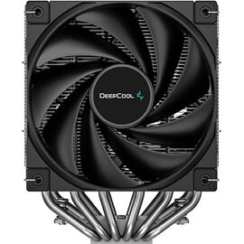 Изображение 2 Охлаждение для процессора DeepCool AK620 &ndash; R-AK620-BKNNMT-G
