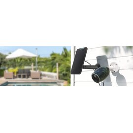 Зображення 3 4 MP відеокамера Reolink Go Plus