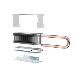 Изображение 3 Охлаждение для SSD ID-Cooling Zero M15