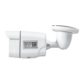 Зображення 4 5 MP відеокамера GreenVision GV-169-IP-MC-COA50-20