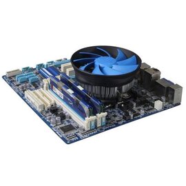 Зображення 5 Охолодження для процесора DeepCool Gamma Archer &ndash; DP-MCAL-GA