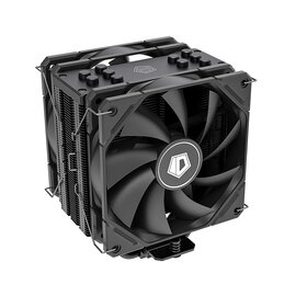 Зображення  Охолодження  ID-Cooling SE-225-XT Black V2