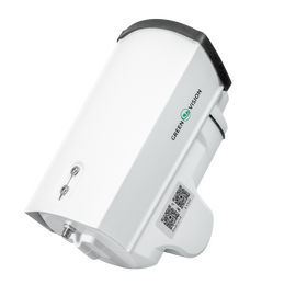 Зображення 6 Камера спостереження на 5 MP GreenVision GV-170-IP-MC-COA50VM-60