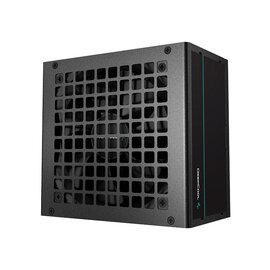 Зображення  Блок живлення DeepCool PF600 600W &ndash; R-PF600D-HA0B-EU